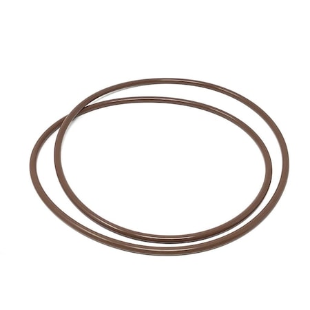 Springer Parts O-Ring, FKM (FDA); Replaces Waukesha Cherry-Burrell Part# V70383 V70383SP